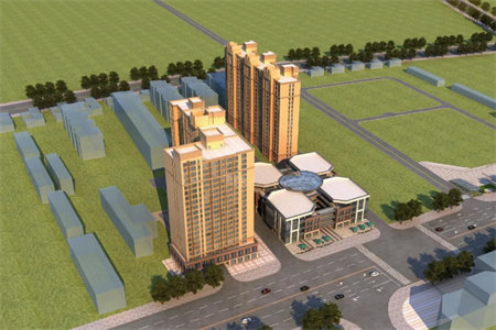 叠墅能装电梯吗