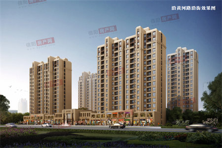 多层洋房怎么选择装修风格