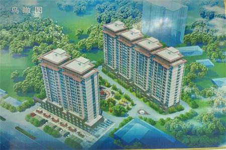 两室改三室怎么设计