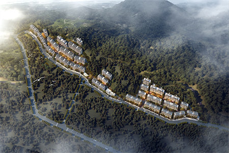 高楼外墙渗水处理方法